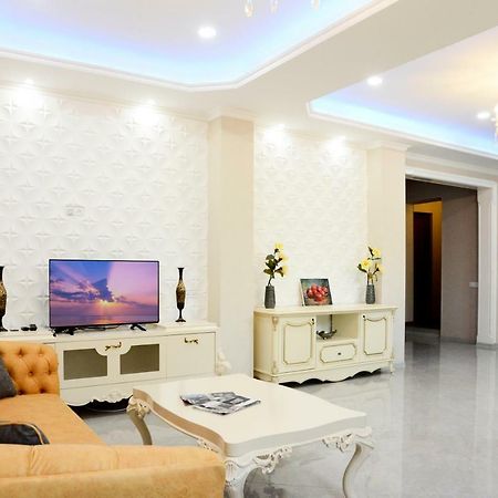 Hotel Bellis Tbilisi Zewnętrze zdjęcie