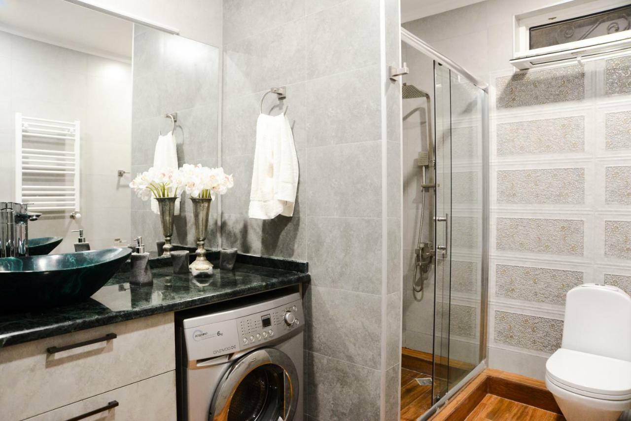 Hotel Bellis Tbilisi Zewnętrze zdjęcie
