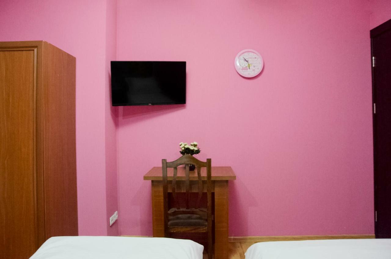 Hotel Bellis Tbilisi Zewnętrze zdjęcie
