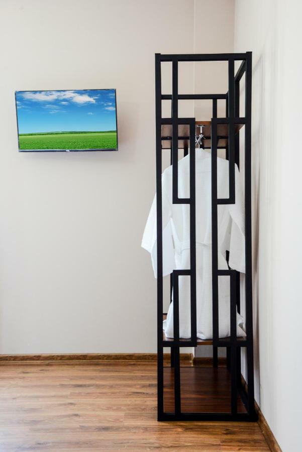 Hotel Bellis Tbilisi Zewnętrze zdjęcie