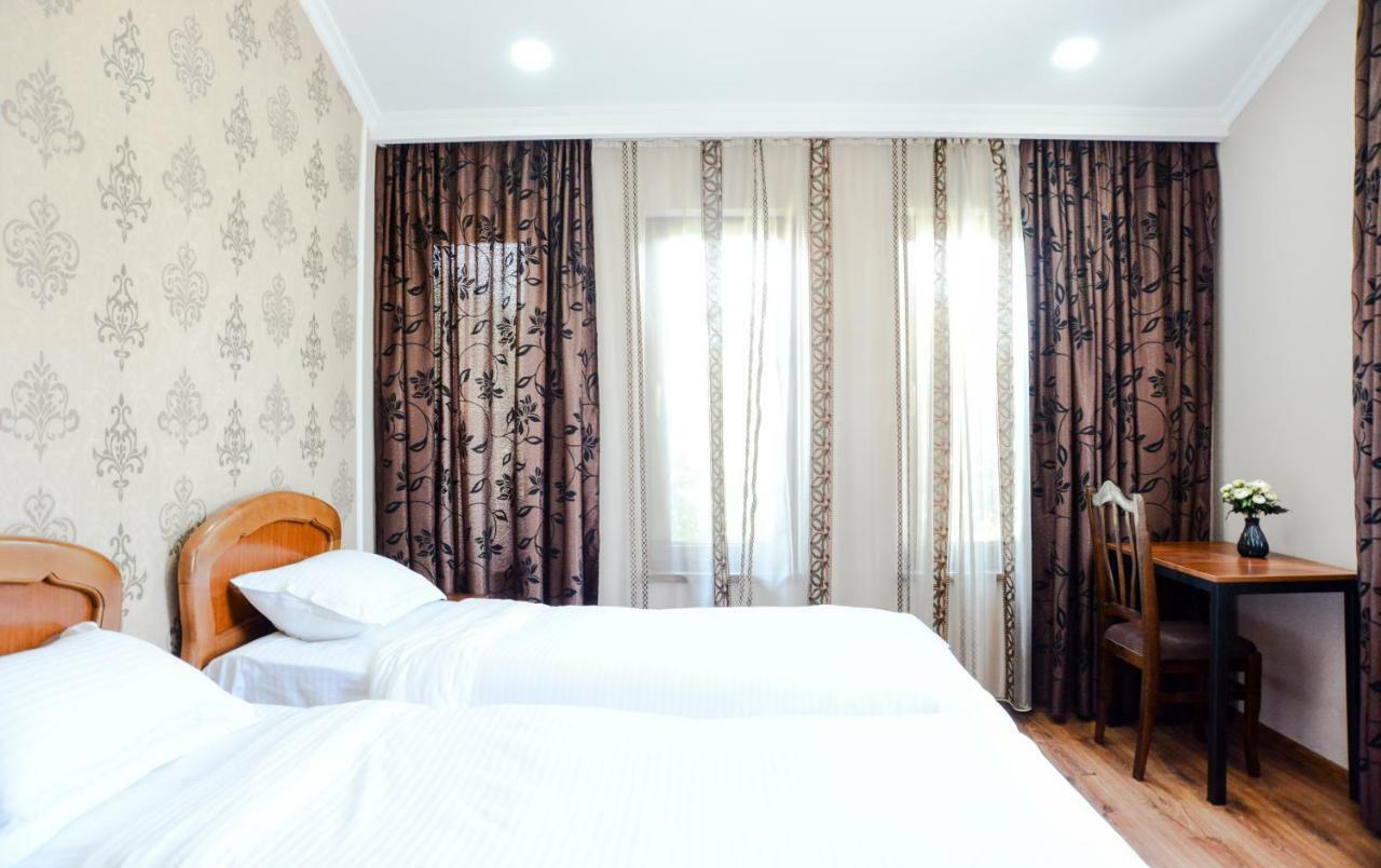 Hotel Bellis Tbilisi Zewnętrze zdjęcie