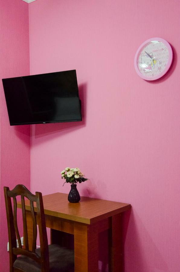 Hotel Bellis Tbilisi Zewnętrze zdjęcie